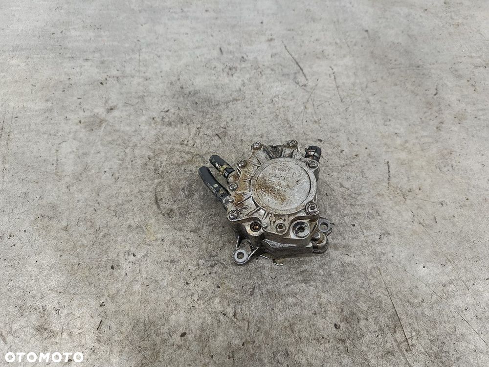 POMPA VACUM MITSUBISHI OUTLANDER II 03G145209C BOSCH 2.0 DI-D - 1