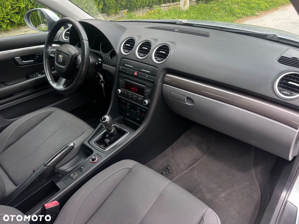 Seat Exeo 1.6 Style - 31