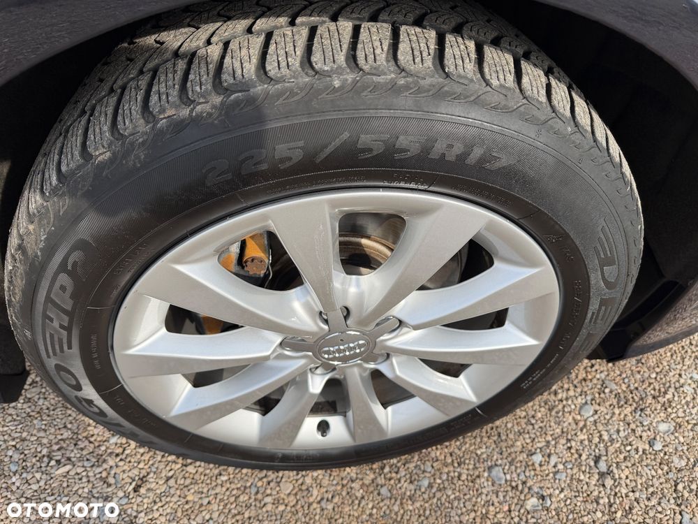 Audi A6 Avant 2.0 TDI ultra - 35