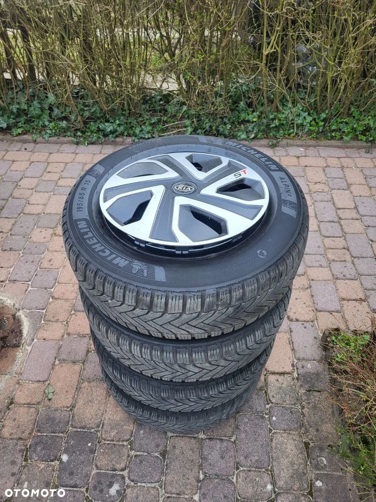 Kia Ceed 1.0 T-GDI M - 16