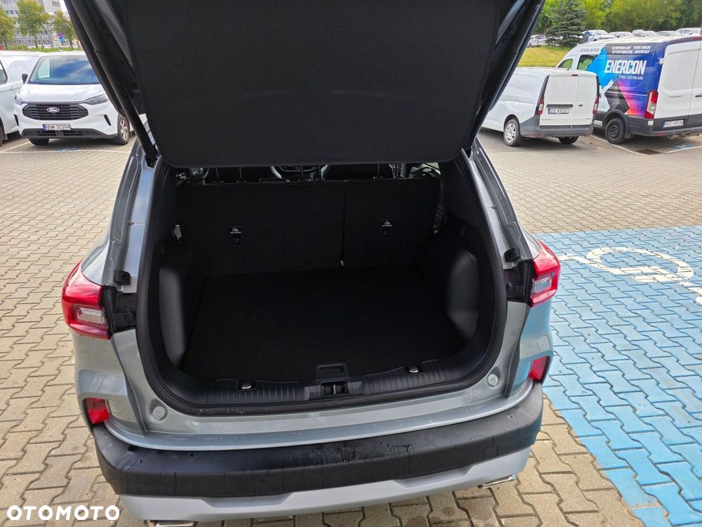 Ford Kuga - 30
