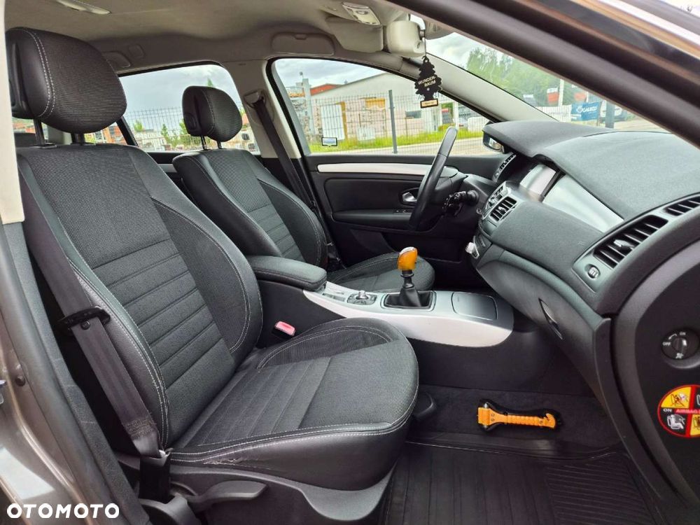 Renault Laguna 2.0 16V 140 Dynamique - 20
