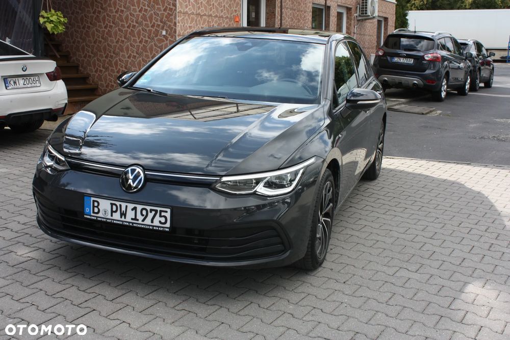 Volkswagen Golf 1.5 TSI OPF Style - 7