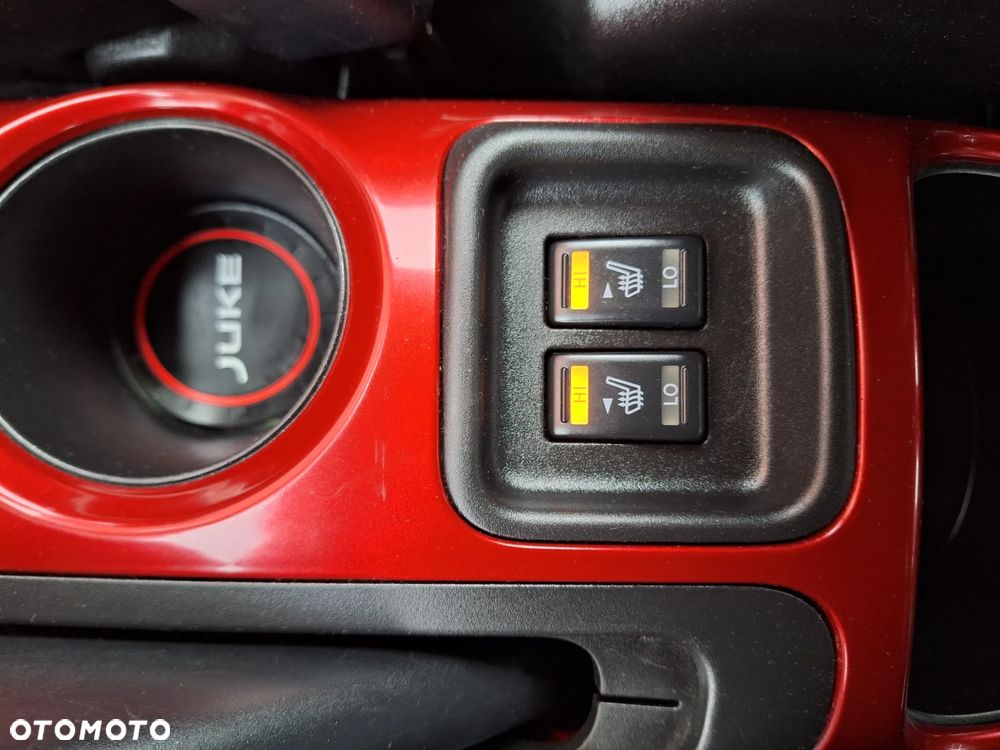 Nissan Juke 1.5 dCi Edition - 21