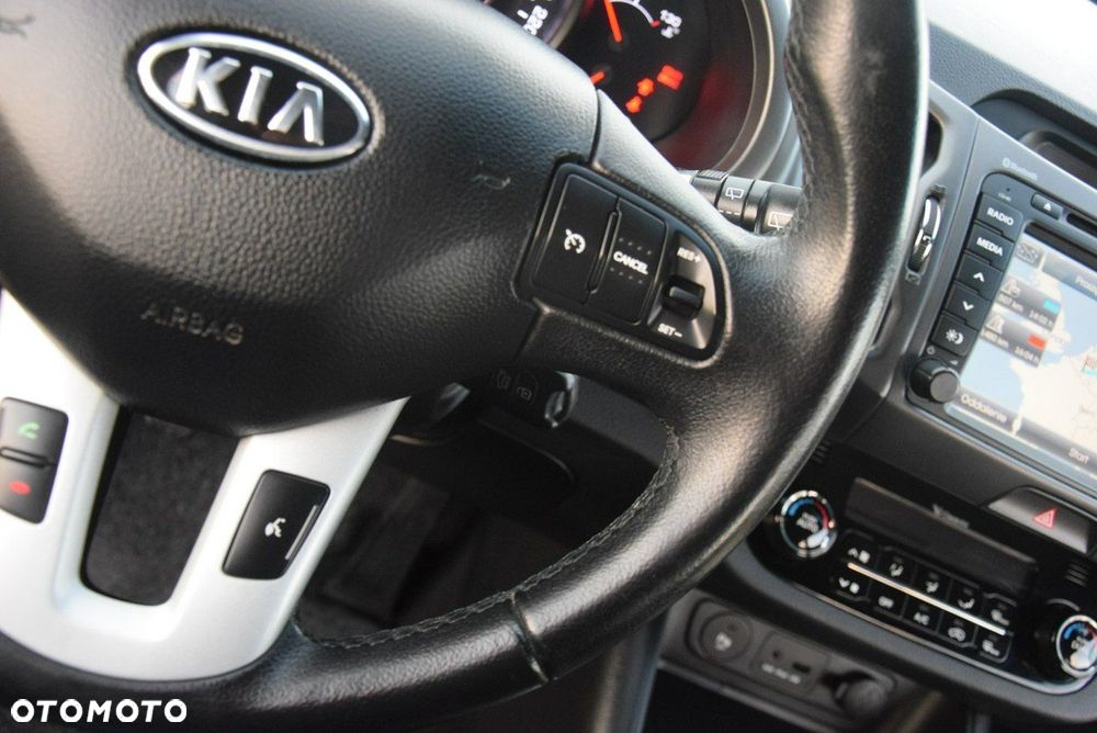 Kia Sportage - 40