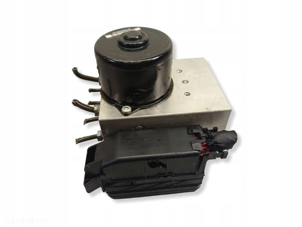 POMPA ABS STEROWNIK MERCEDES C W203 CLK W209 A0054311612 A0345457132 - 13