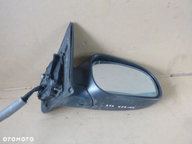 LUSTERKO PRAWE ELEKTRYCZNE VOLVO S60 I 11 PINÓW - 19