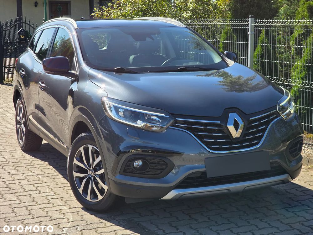 Renault Kadjar 1.3 TCe FAP Intens EDC - 13