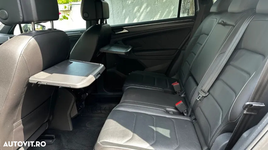 Seat Tarraco 2.0 TDI Xcellence - 17