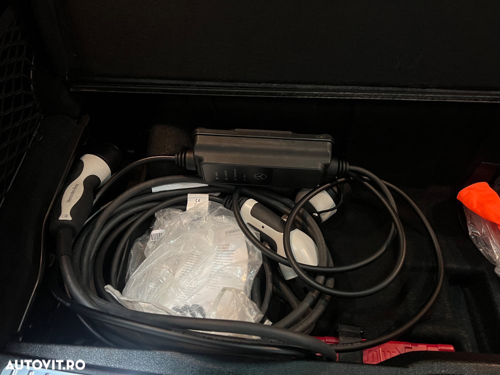 Mercedes-Benz GLC - 20