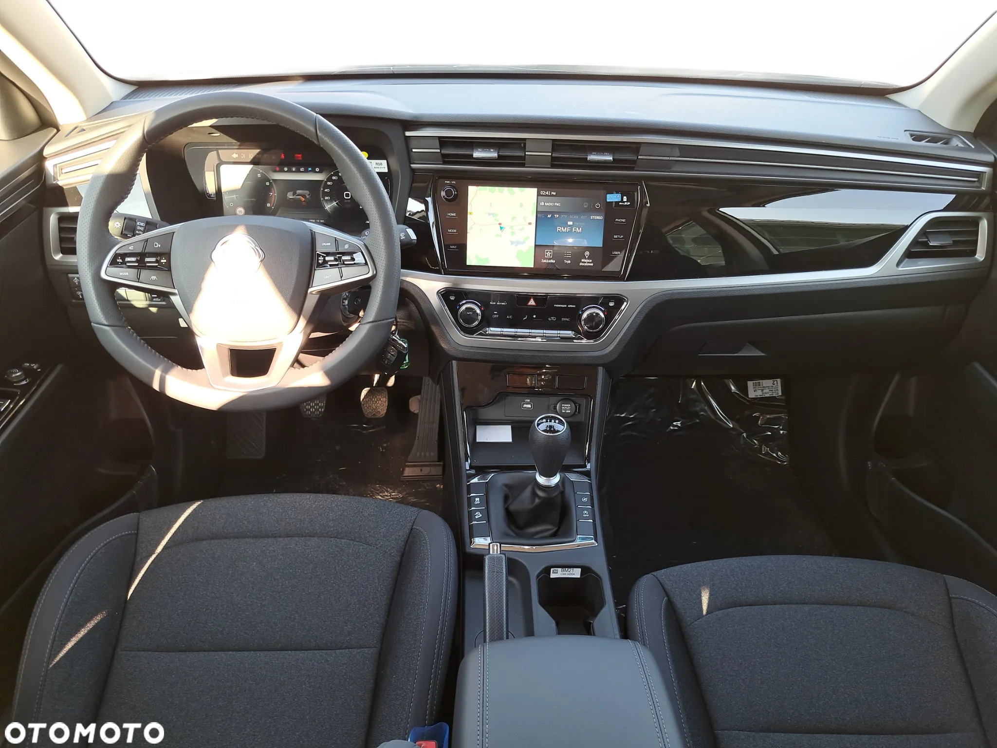 SsangYong/KGM Korando 1.5 T-GDI Joy 2WD - 17