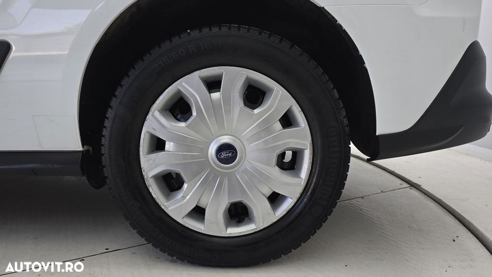 Ford Transit Connect - 22