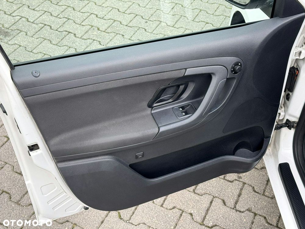 Skoda Fabia 1.6 TDI DPF Active - 15