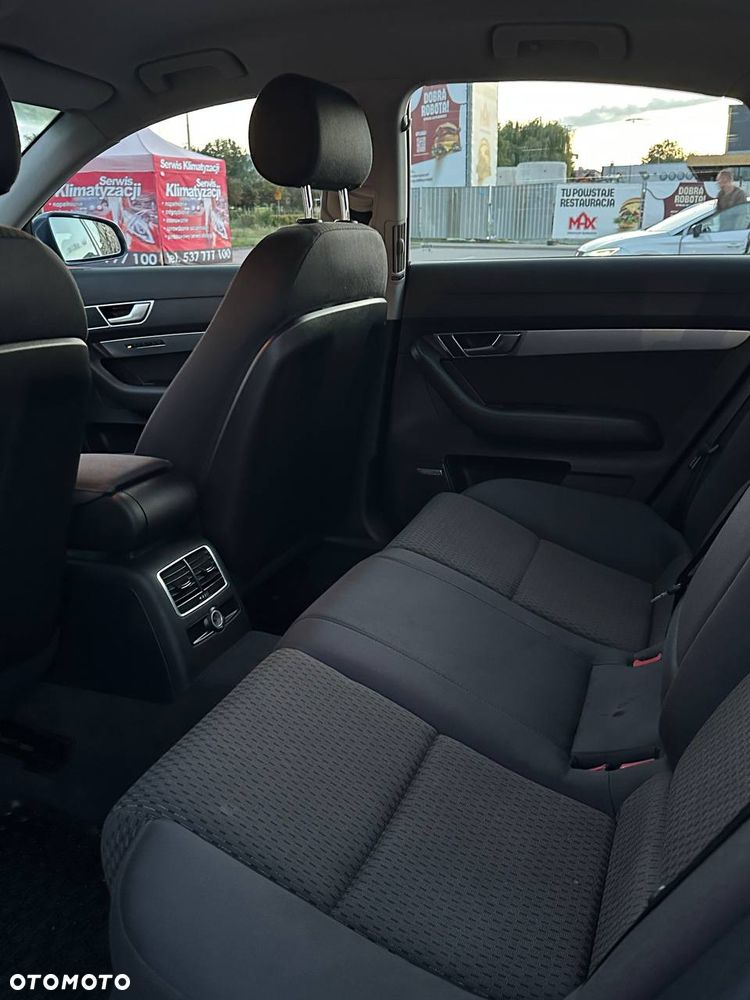 Audi A6 Limousine - 16