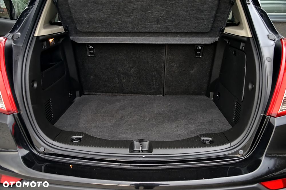 Opel Mokka X 1.4 ECOFLEX Start/Stop Active - 39