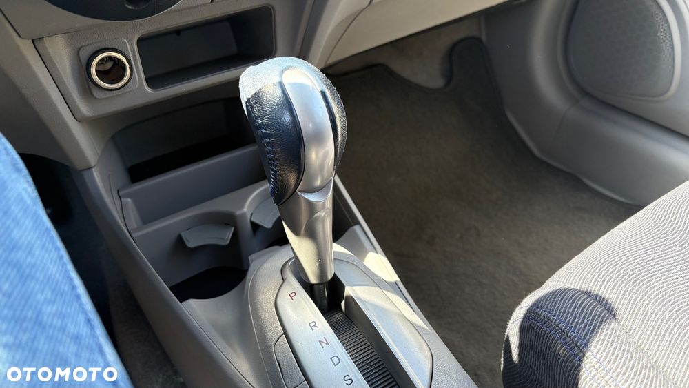 Honda Insight 1.3 IMA Comfort - 28
