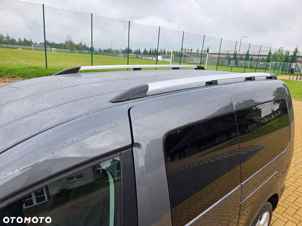 Volkswagen Caddy 2.0 TDI (5-Si.) Trendline - 16