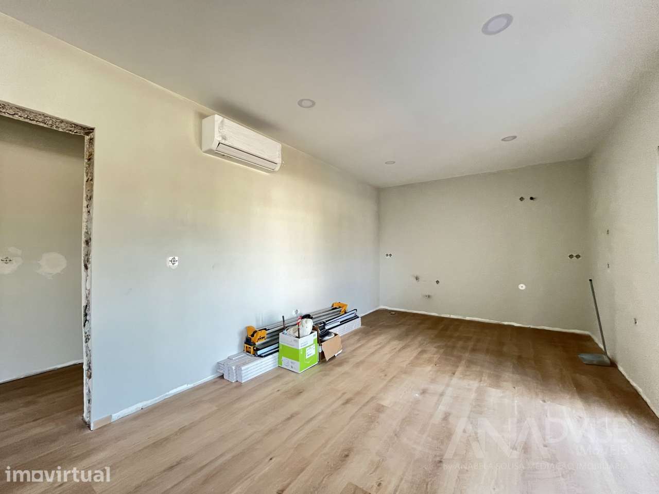 Apartamento T3 Venda em Fragosela,Viseu - Grande imagem: 4/17