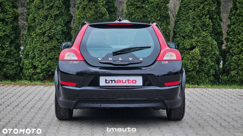 Volvo C30 D2 Kinetic - 34