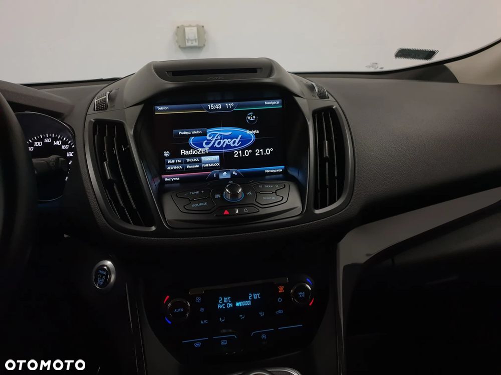 Ford Kuga - 35