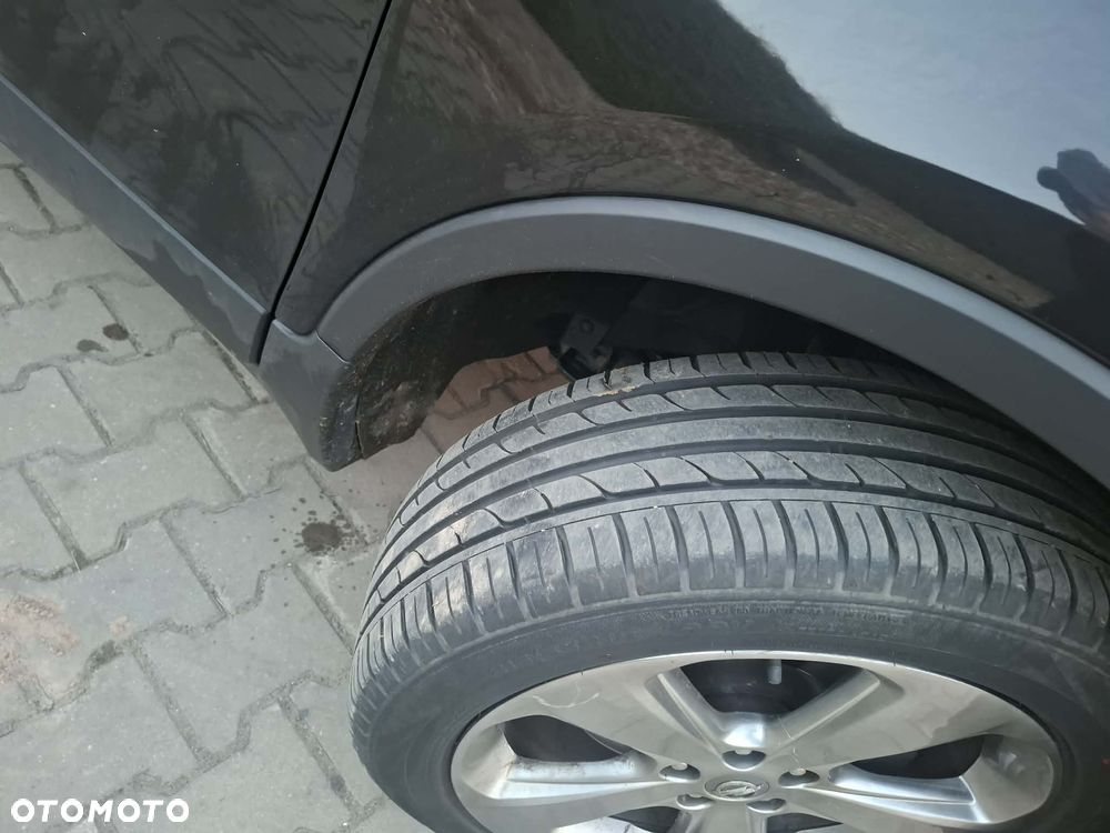 Opel Mokka - 4