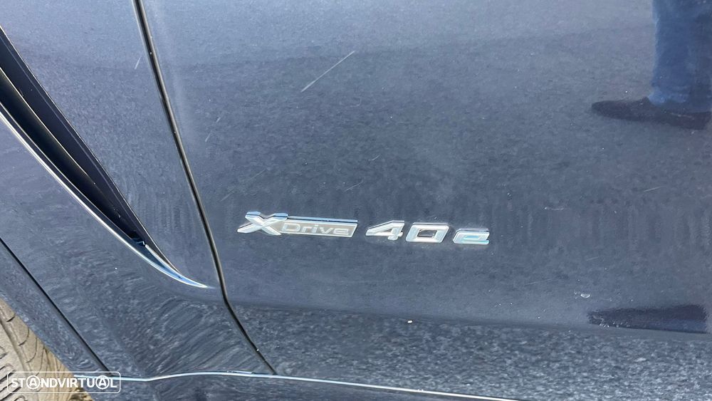 BMW X5 40e xDrive Pack M - 9