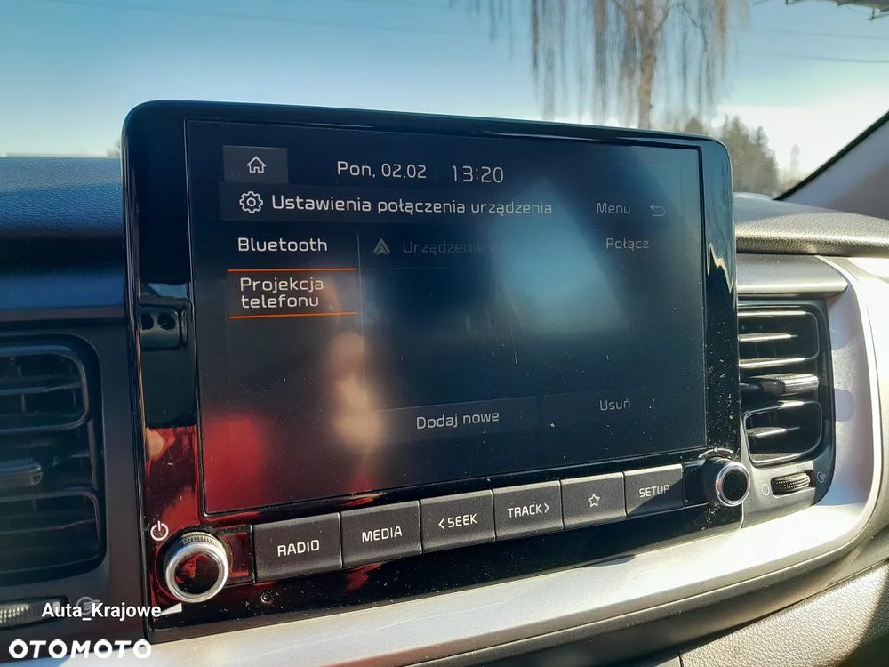 Kia Stonic 1.0 T-GDI M - 14