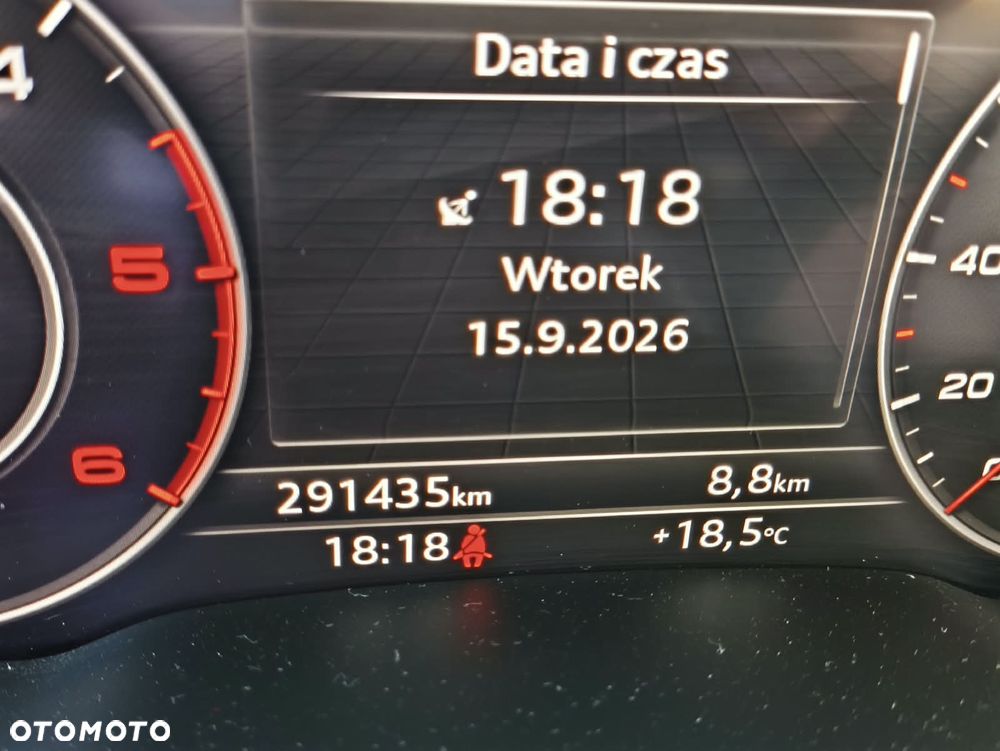 Audi Q7 3.0 TDI Quattro Tiptr - 13