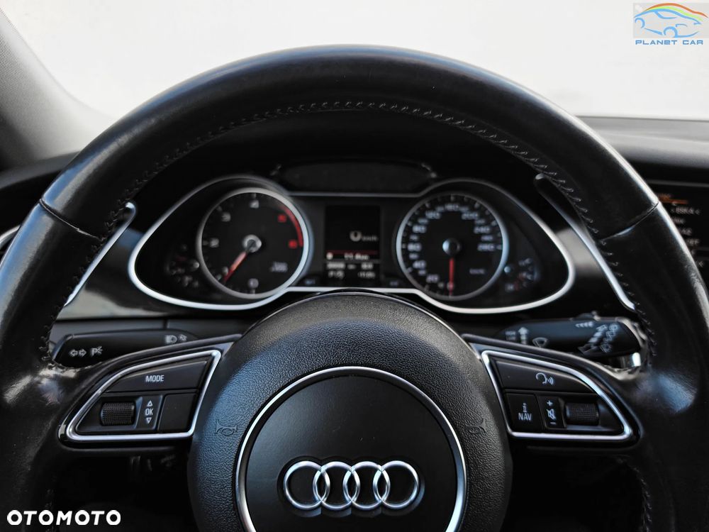 Audi A4 Avant 2.0 TDI DPF clean diesel quattro S tronic S line Sportpaket - 20