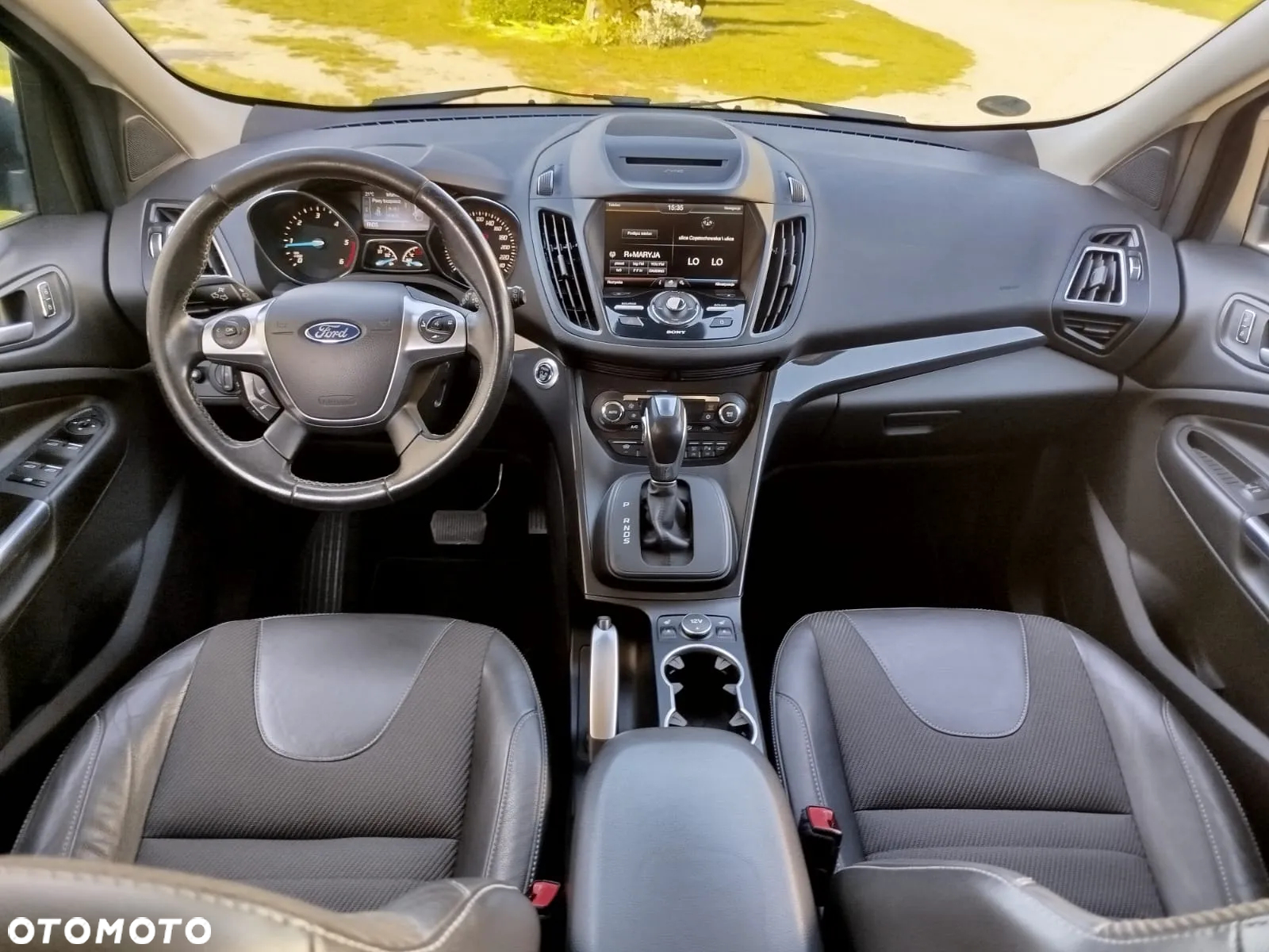 Ford Kuga 2.0 TDCi 4x4 Individual - 31