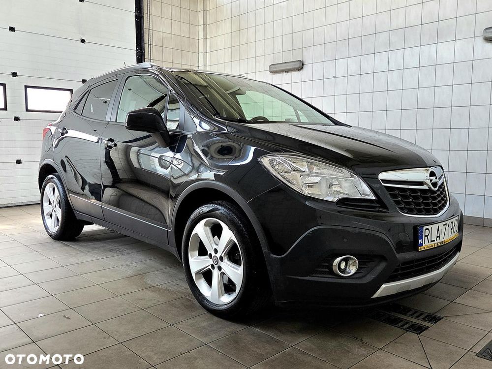 Opel Mokka ver-1-4-turbo-ecoflex-start-stop-4x4-edition - 1