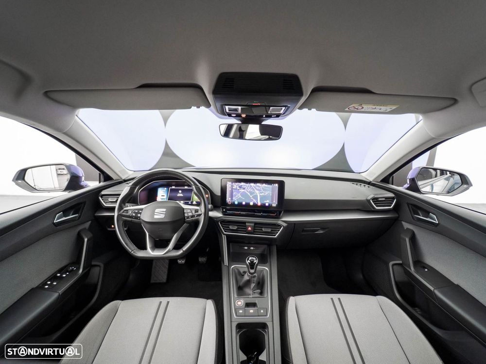 SEAT Leon 1.0 TSI Style - 13