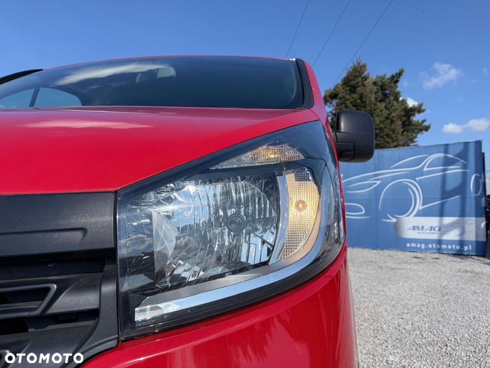 Renault TRAFIC - 13
