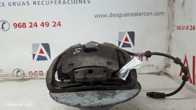 PINÇA DE TRAVÃO FRENTE DIREITA BMW SERIE 5 BERLINA (E60) 530D - 5