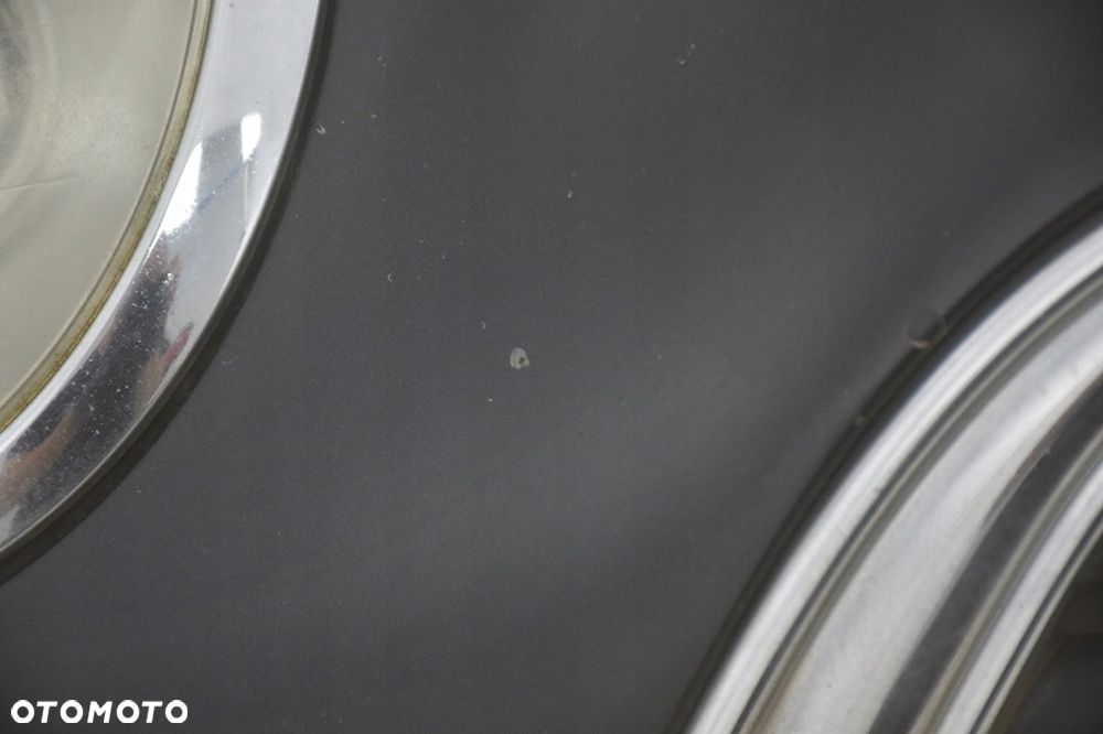 maska pokrywa silnika mini one cooper r50 303/9 - 14
