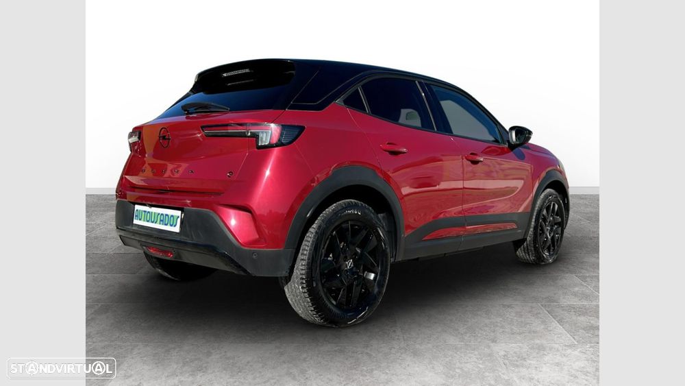 Opel Mokka-e GS Line - 5