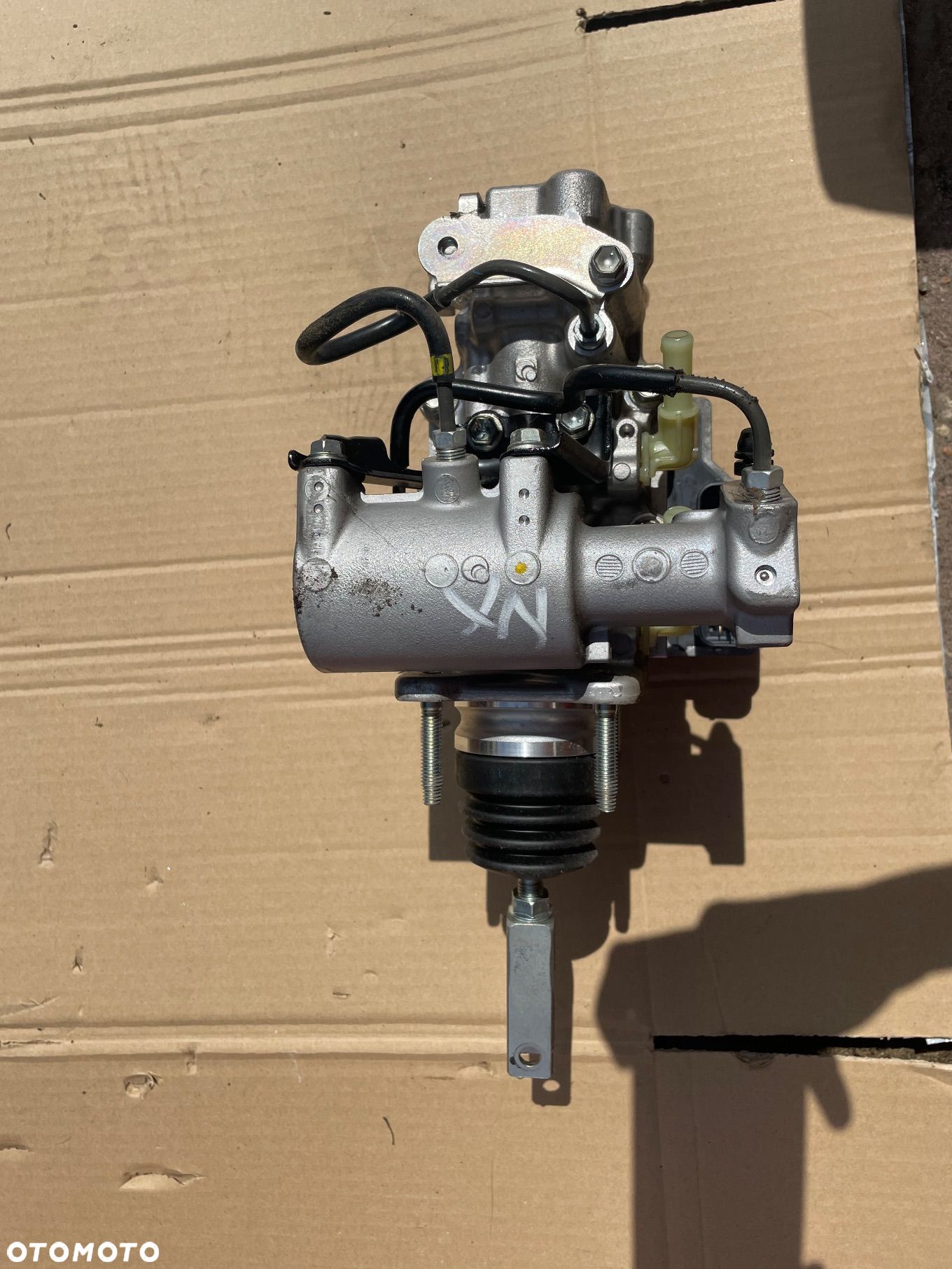 SERWO POMPA HAMULCOWA LEXUS NX300H 2014-2021 - 1