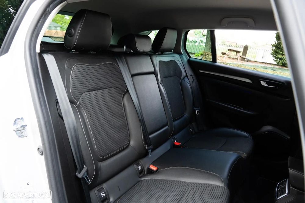 Renault Mégane Sport Tourer 1.3 TCe Bose Edition EDC - 10
