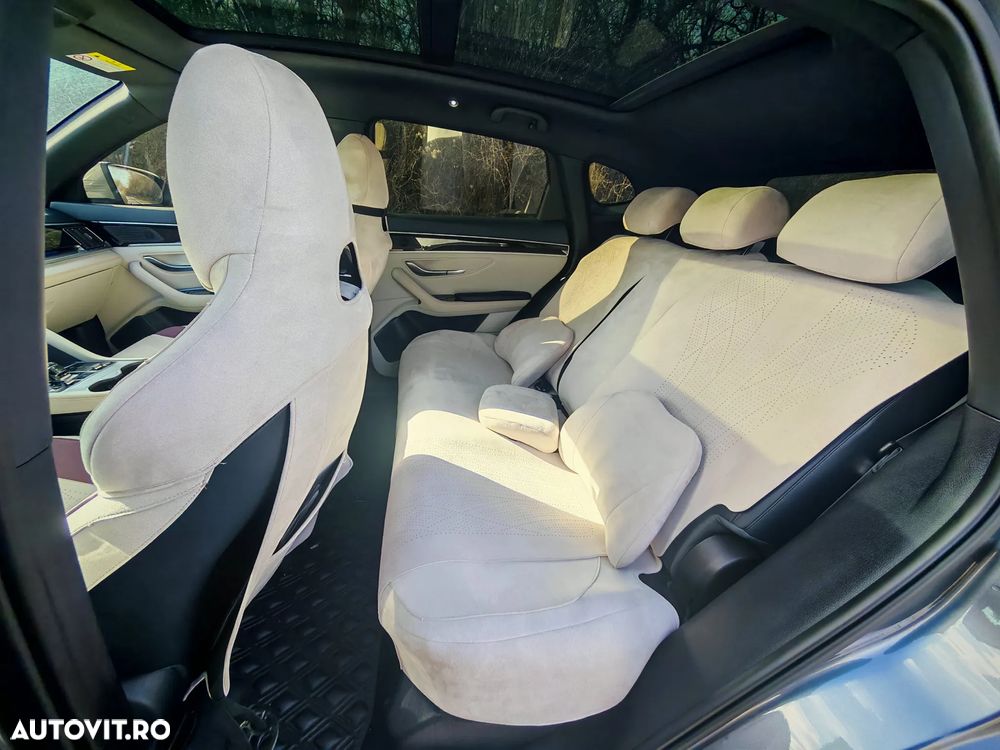 Byd Seal U DM-i PHEV Comfort - 9