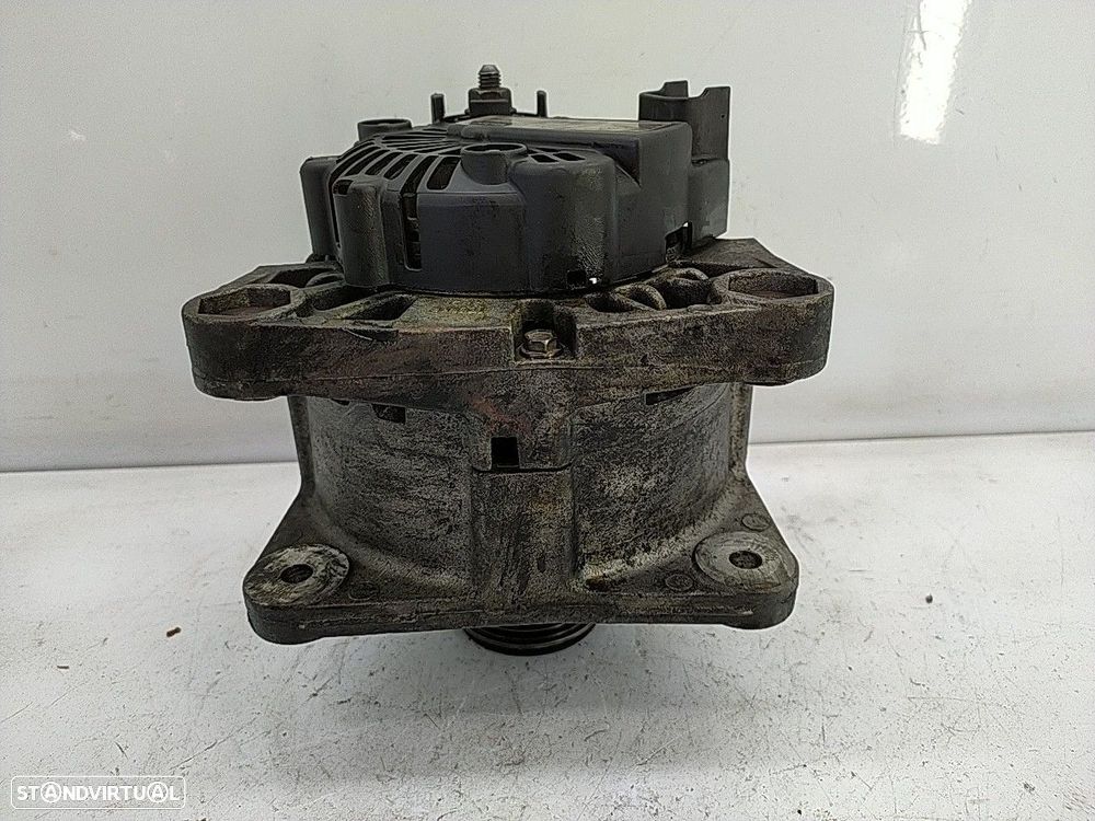 Alternador Renault Megane Ii Grandtour (Km0/1_) - 1