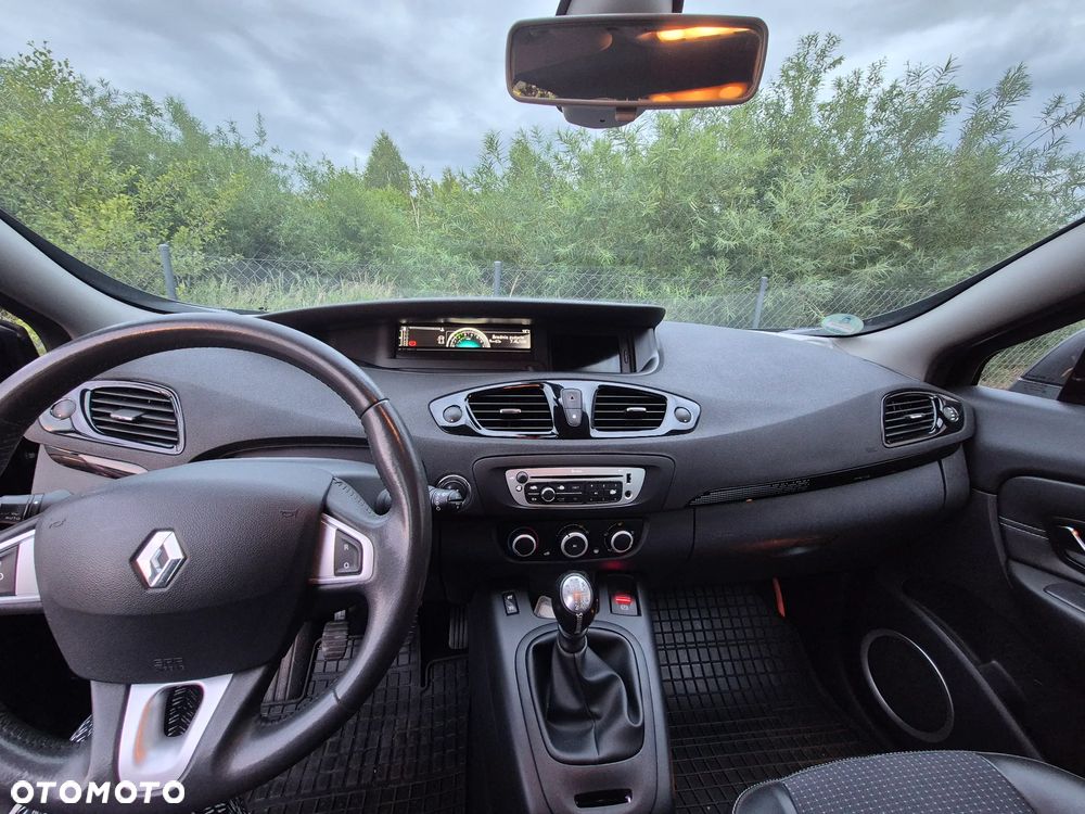 Renault Scenic 1.4 16V TCE TomTom Edition - 10