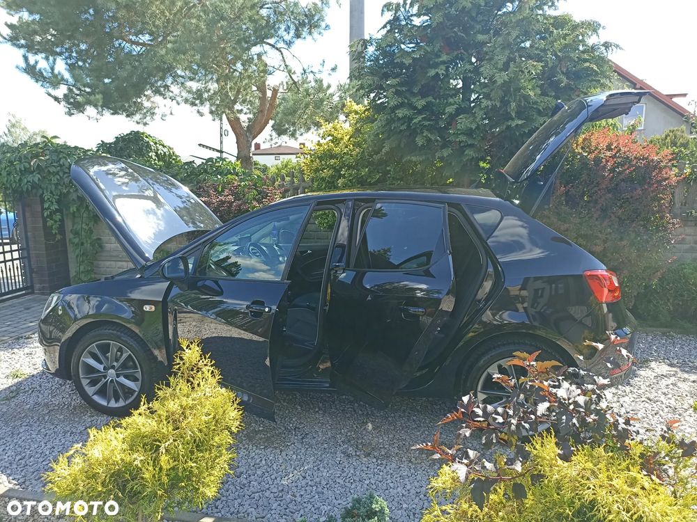Seat Ibiza - 16
