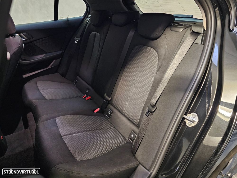 BMW 116 i Advantage - 23