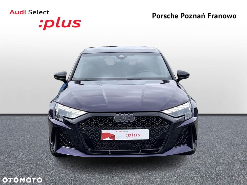 Audi RS3 Sportback TFSI quattro S tronic - 8