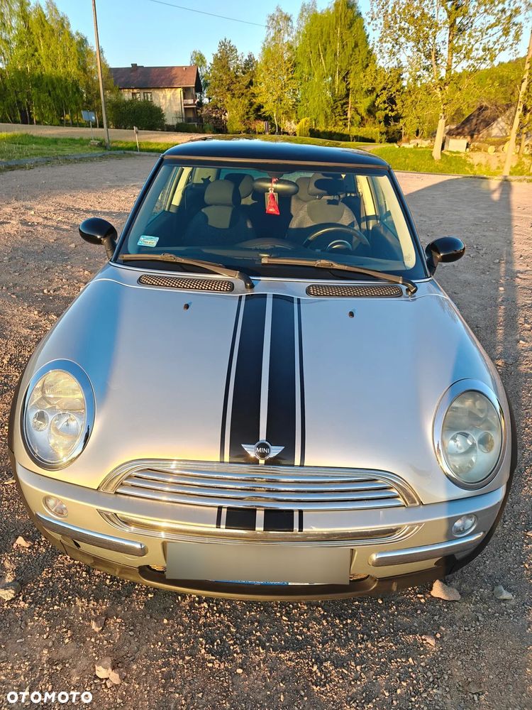 MINI Cooper - 19