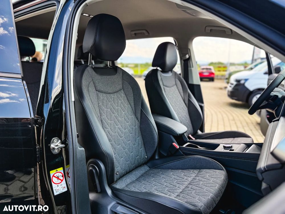 Volkswagen Tayron 2.0 TDI 4Motion DSG Life - 21