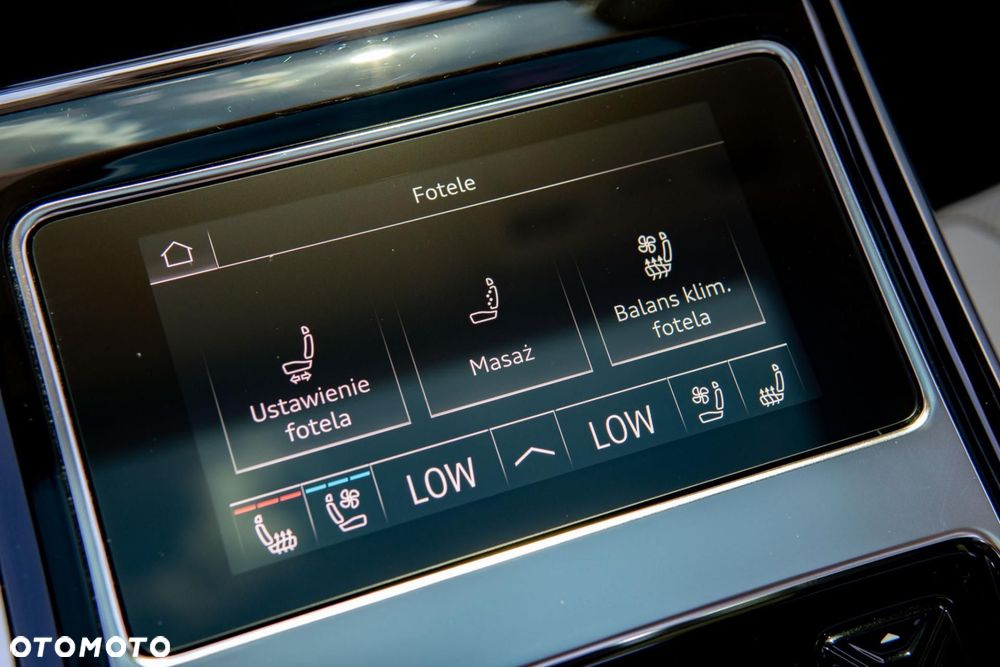 Audi A8 L 55 TFSI mHEV Quattro Tiptr - 33