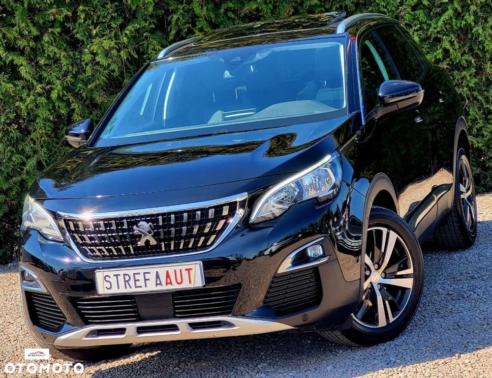 Peugeot 3008 - 9