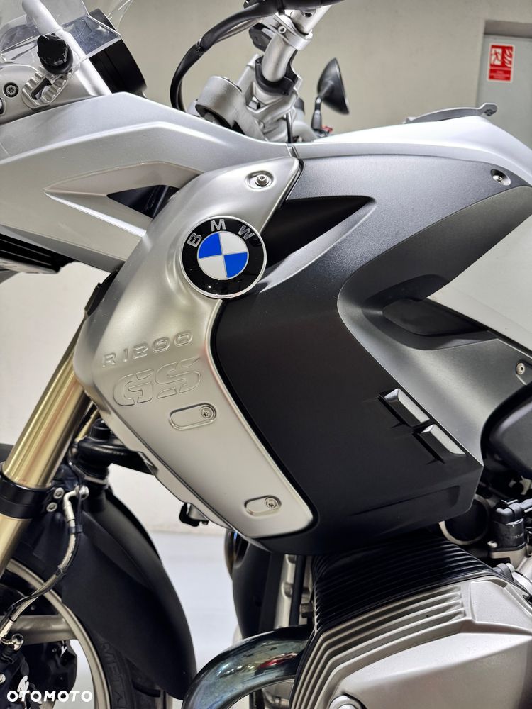BMW GS - 11