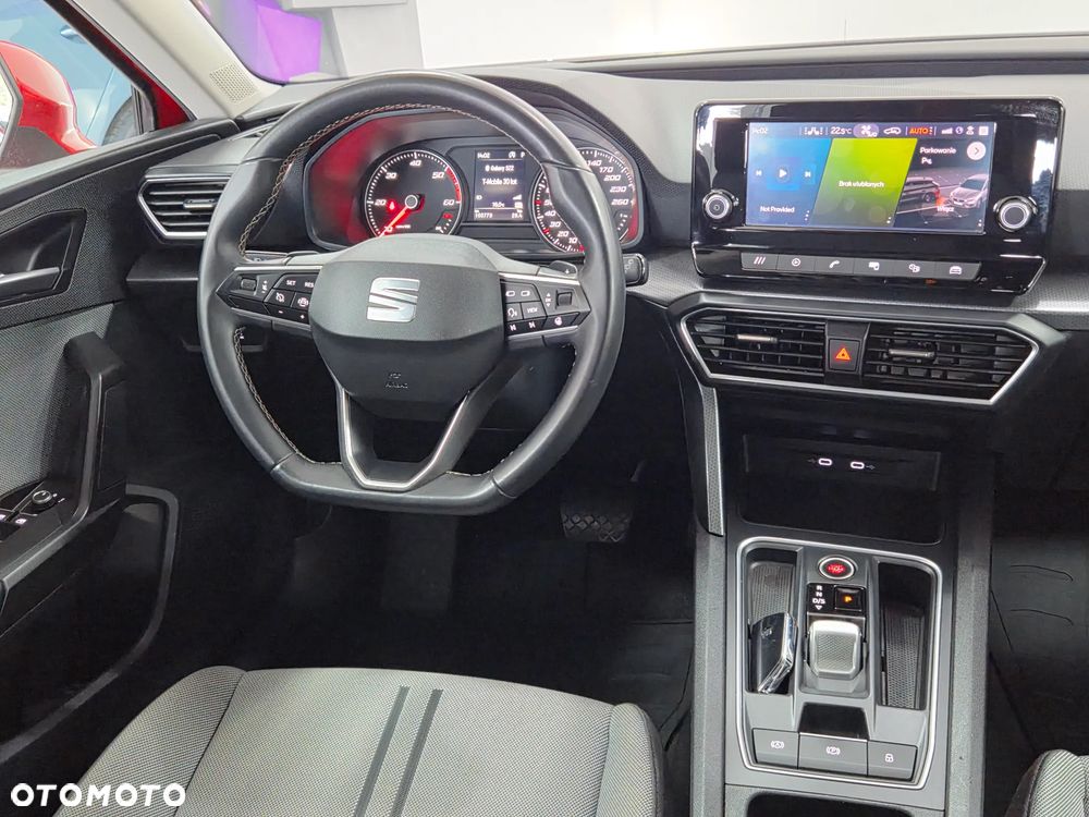 Seat Leon - 6